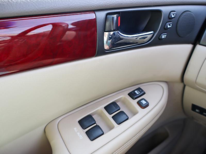 Lexus ES 300  2003
