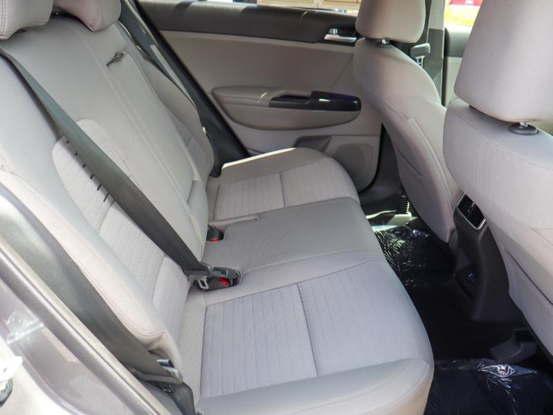 Kia Sportage LX AWD 2018