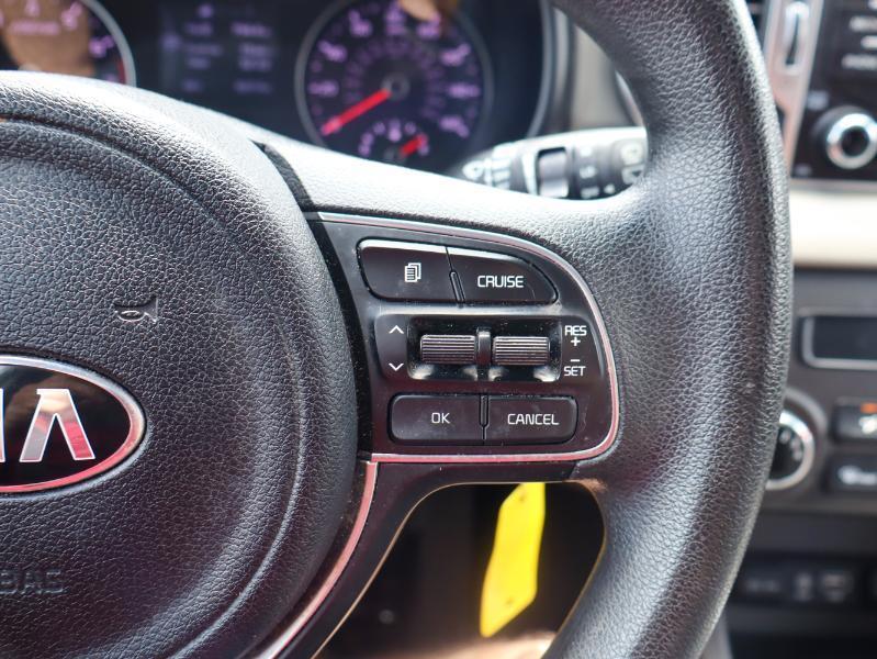 Kia Sportage LX AWD 2018