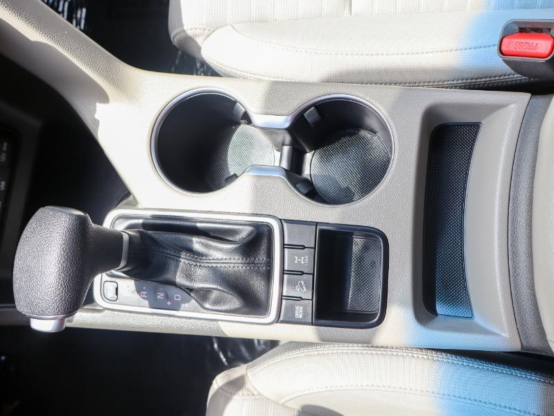 Kia Sportage LX AWD 2018