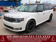 2019 Ford Flex 