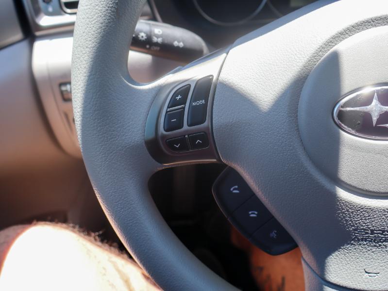 Subaru Forester  2012