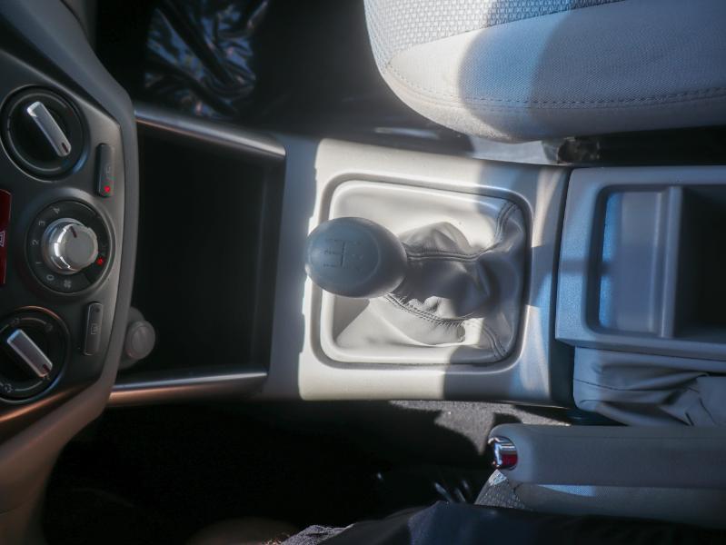 Subaru Forester  2012