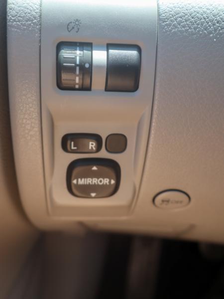 Subaru Forester  2012