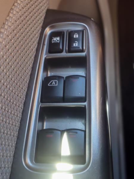 Subaru Forester  2012