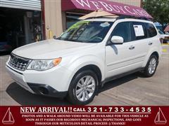 2012 Subaru Forester 