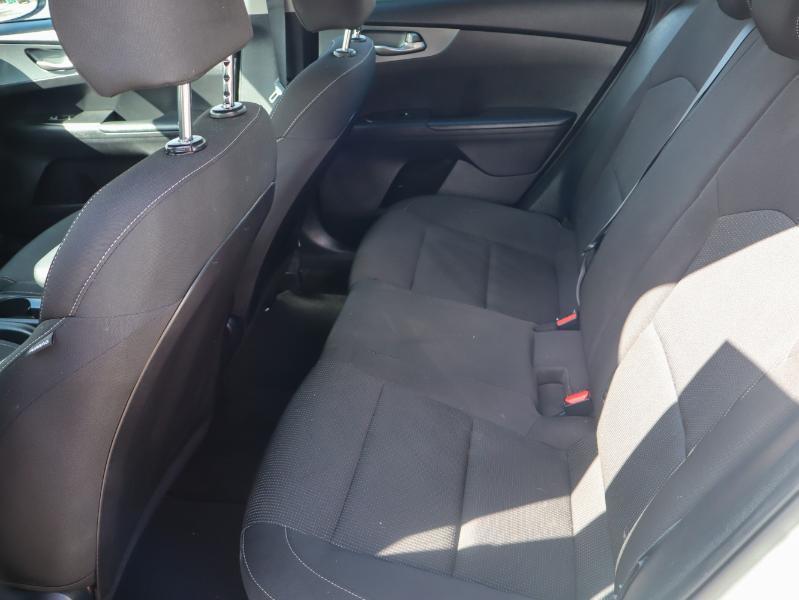Kia Forte LXS IVT 2021