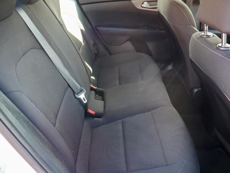 Kia Forte LXS IVT 2021