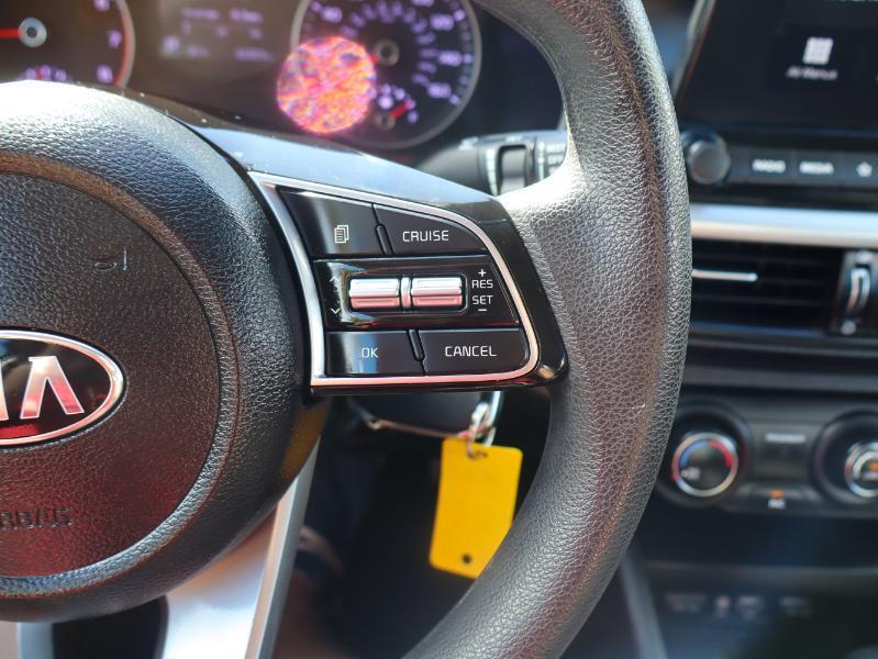 Kia Forte LXS IVT 2021