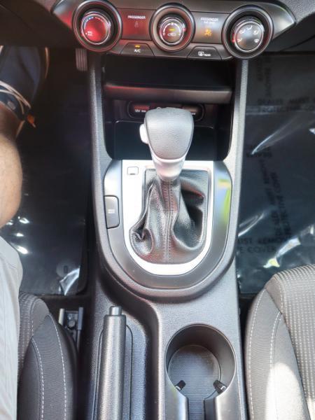 Kia Forte LXS IVT 2021