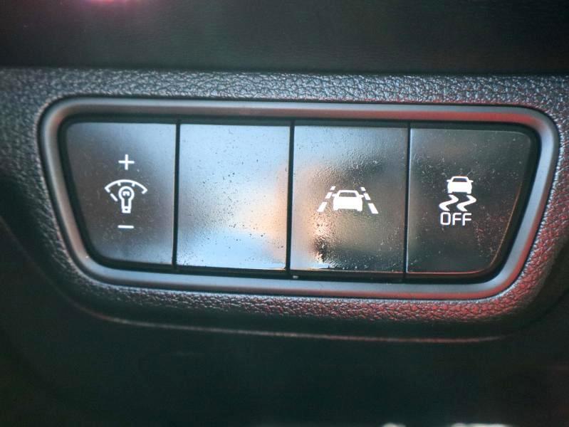 Kia Forte LXS IVT 2021
