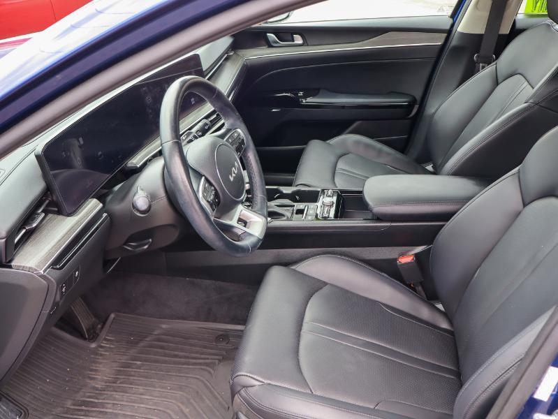 Kia K5 EX Auto FWD 2025