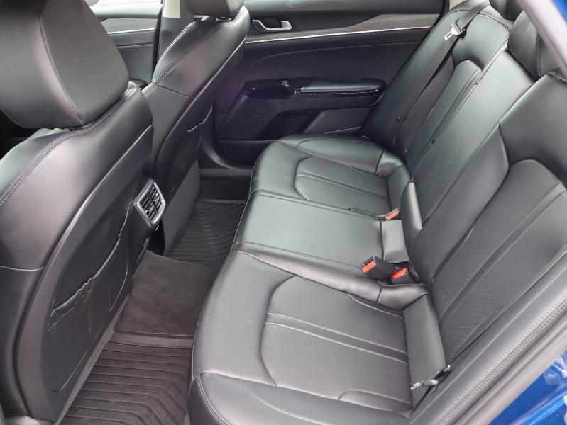 Kia K5 EX Auto FWD 2025