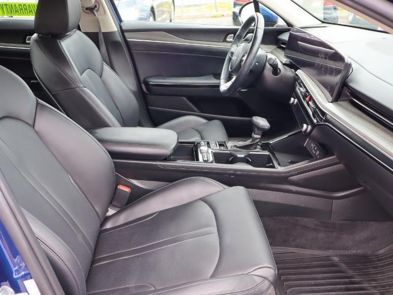 Kia K5 EX Auto FWD 2025