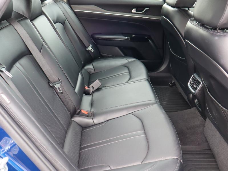Kia K5 EX Auto FWD 2025