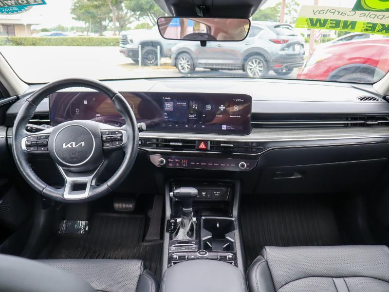 Kia K5 EX Auto FWD 2025
