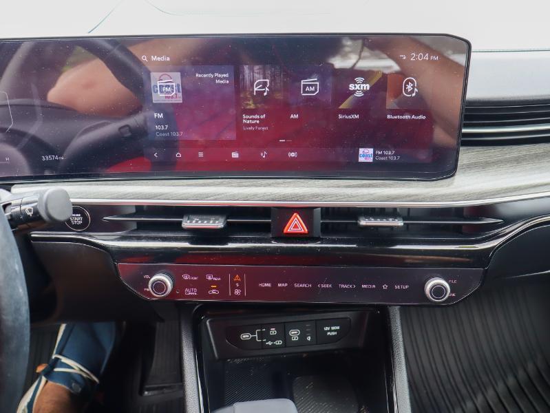 Kia K5 EX Auto FWD 2025
