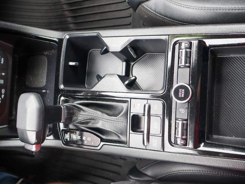 Kia K5 EX Auto FWD 2025