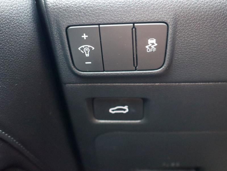 Kia K5 EX Auto FWD 2025