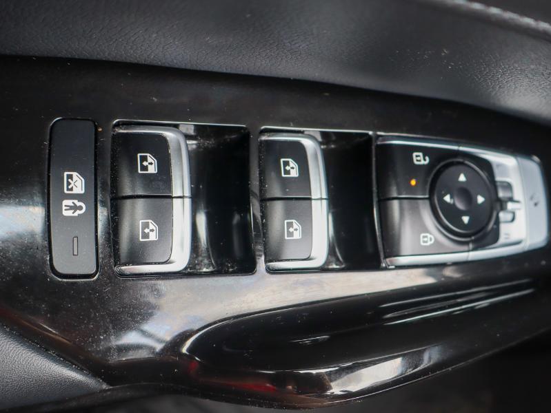 Kia K5 EX Auto FWD 2025