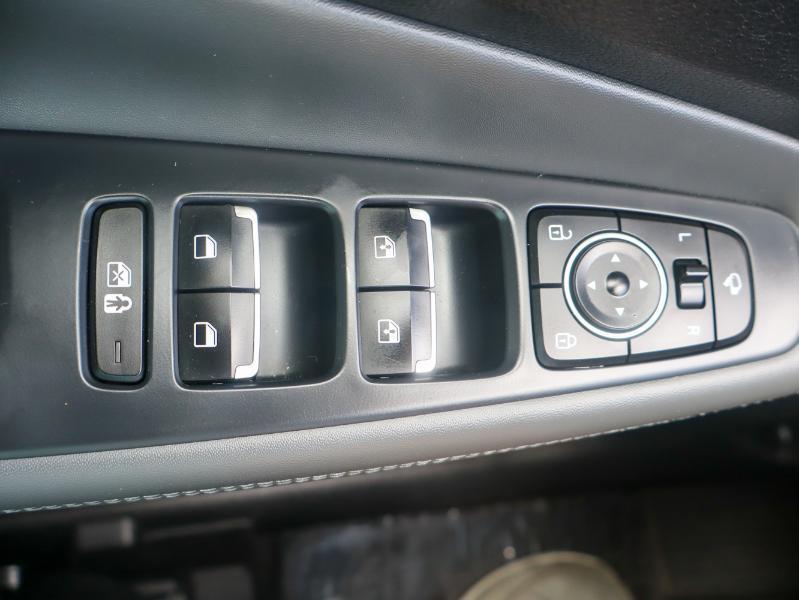 Hyundai Santa Fe Limited AWD 2022