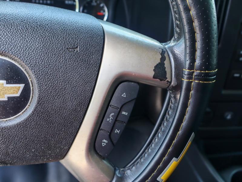 Chevrolet Express Cargo Van RWD 2500 135" 2016