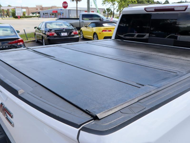 GMC Sierra 1500 2WD Crew Cab 147" Elevation 2020