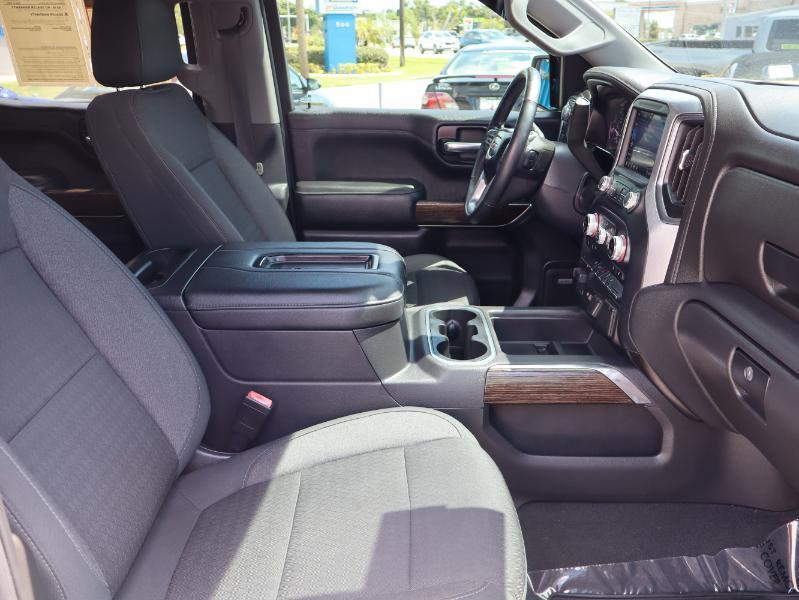 GMC Sierra 1500 2WD Crew Cab 147" Elevation 2020