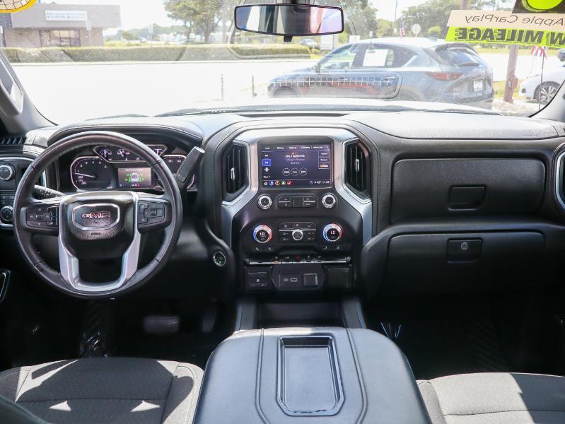 GMC Sierra 1500 2WD Crew Cab 147" Elevation 2020
