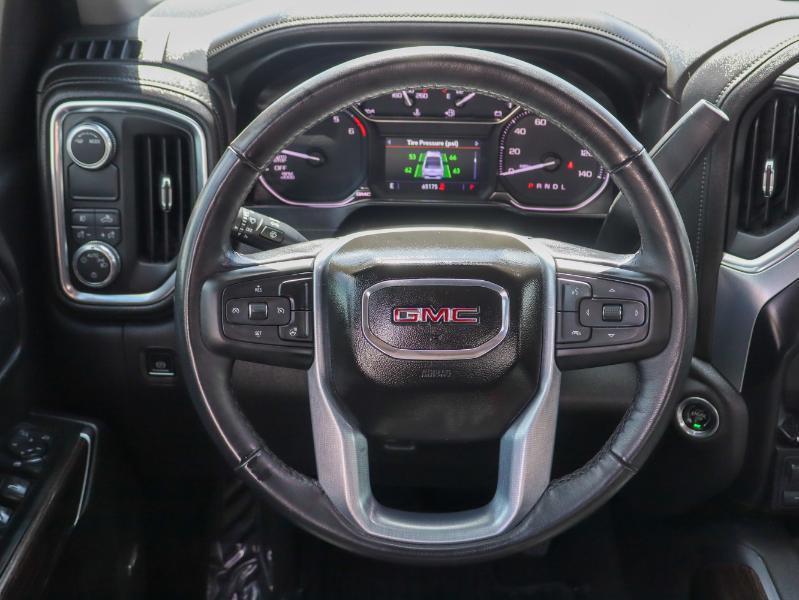 GMC Sierra 1500 2WD Crew Cab 147" Elevation 2020