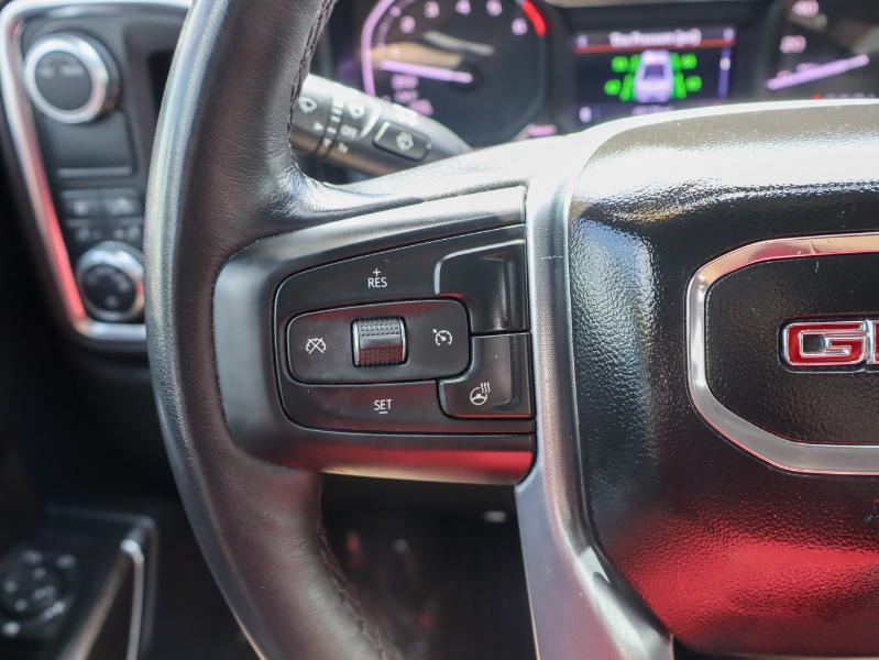 GMC Sierra 1500 2WD Crew Cab 147" Elevation 2020