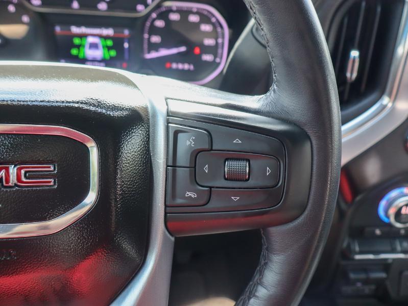 GMC Sierra 1500 2WD Crew Cab 147" Elevation 2020