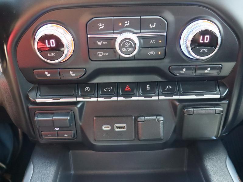 GMC Sierra 1500 2WD Crew Cab 147" Elevation 2020
