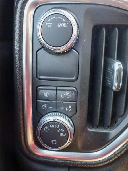 GMC Sierra 1500 2WD Crew Cab 147" Elevation 2020