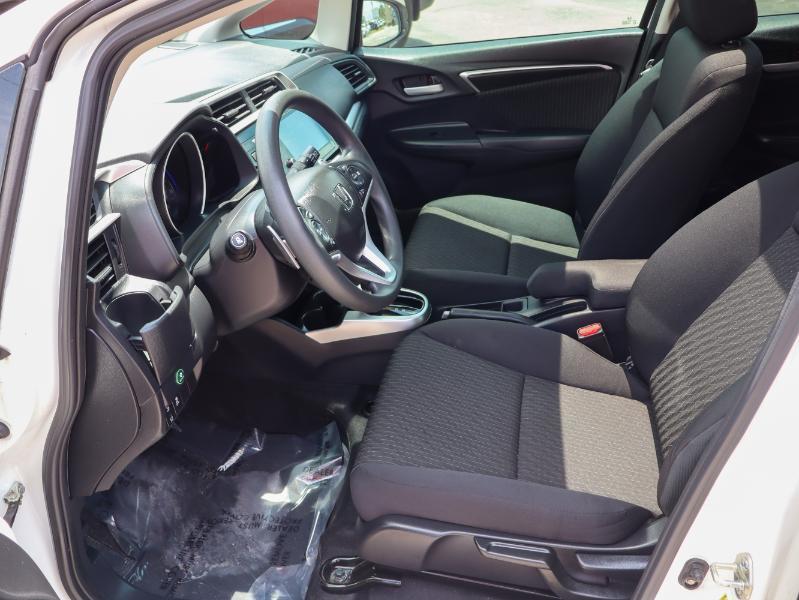 Honda Fit EX CVT 2020