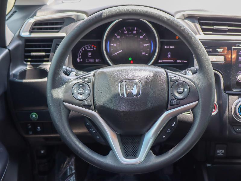Honda Fit EX CVT 2020
