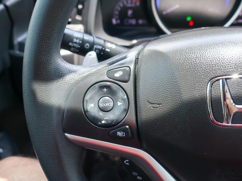 Honda Fit EX CVT 2020