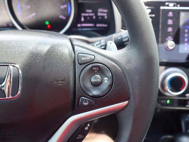 Honda Fit EX CVT 2020