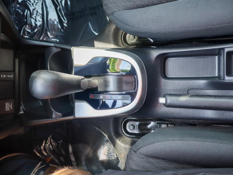 Honda Fit EX CVT 2020