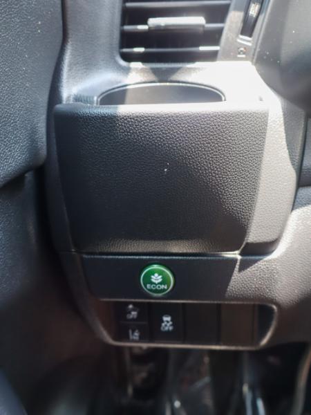 Honda Fit EX CVT 2020