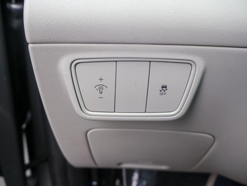 Hyundai Tucson SEL FWD 2022