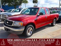 2002 Ford F-150 