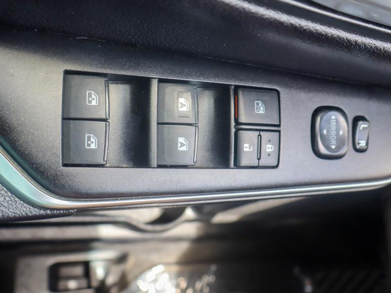 Toyota Camry SE 2016