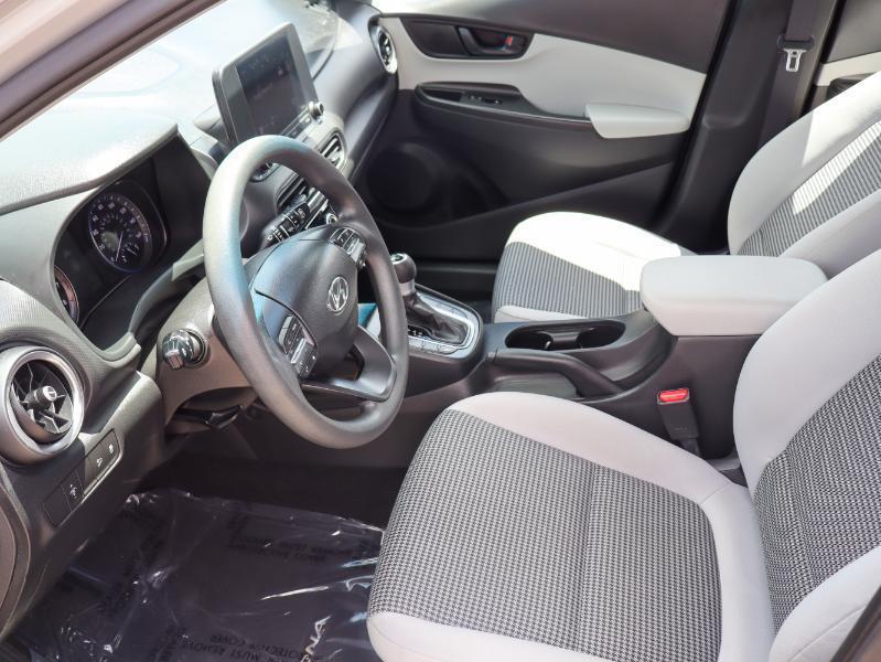 Hyundai Kona SE Auto AWD 2022