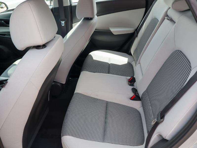Hyundai Kona SE Auto AWD 2022