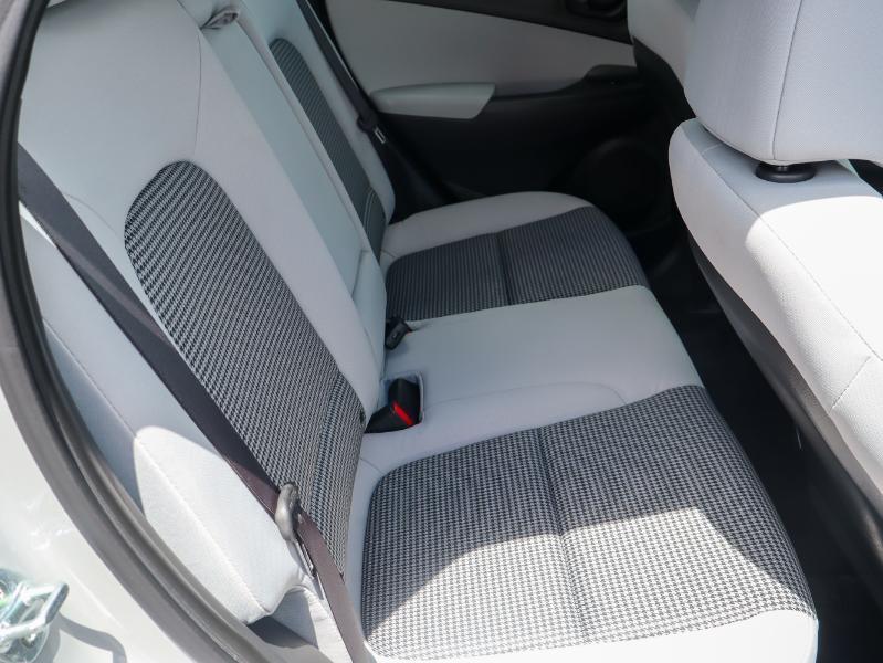 Hyundai Kona SE Auto AWD 2022