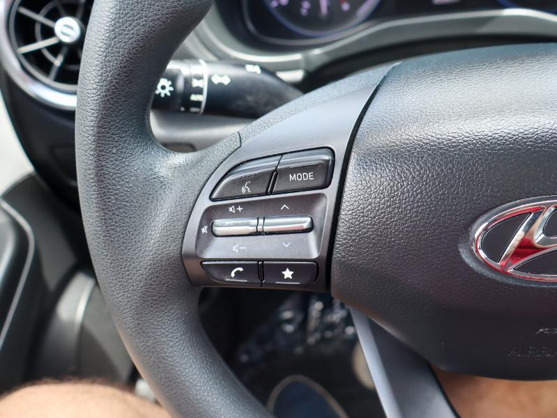 Hyundai Kona SE Auto AWD 2022