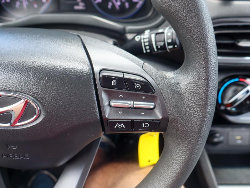 Hyundai Kona SE Auto AWD 2022
