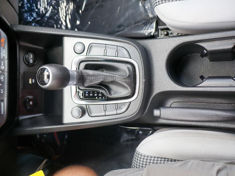 Hyundai Kona SE Auto AWD 2022