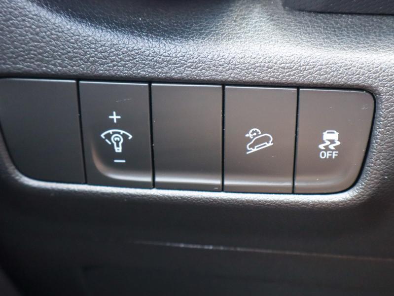 Hyundai Kona SE Auto AWD 2022